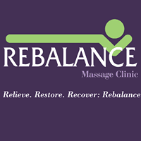 Rebalance: Massage and Mobile Massage