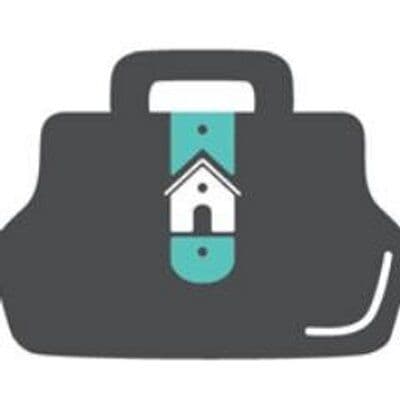Road to Home color logo