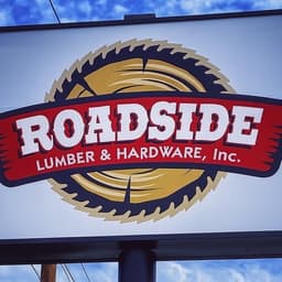 Roadside Lumber