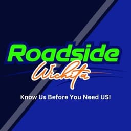 Roadside Wichita
