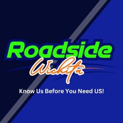 Roadside Wichita color logo