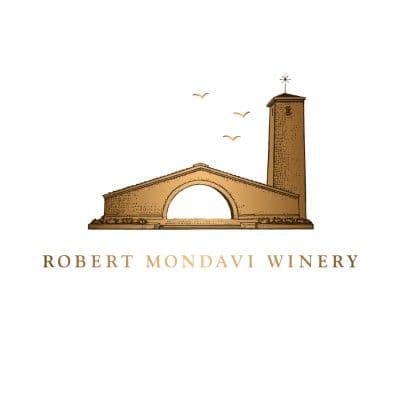 Robert Mondavi Winery color logo