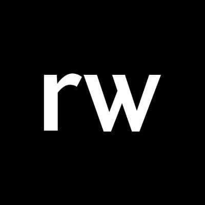 Robert Walters color logo