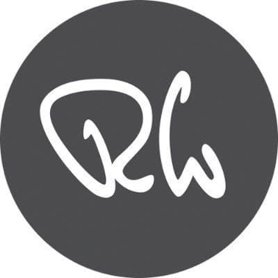 Robert Welch Designs color logo