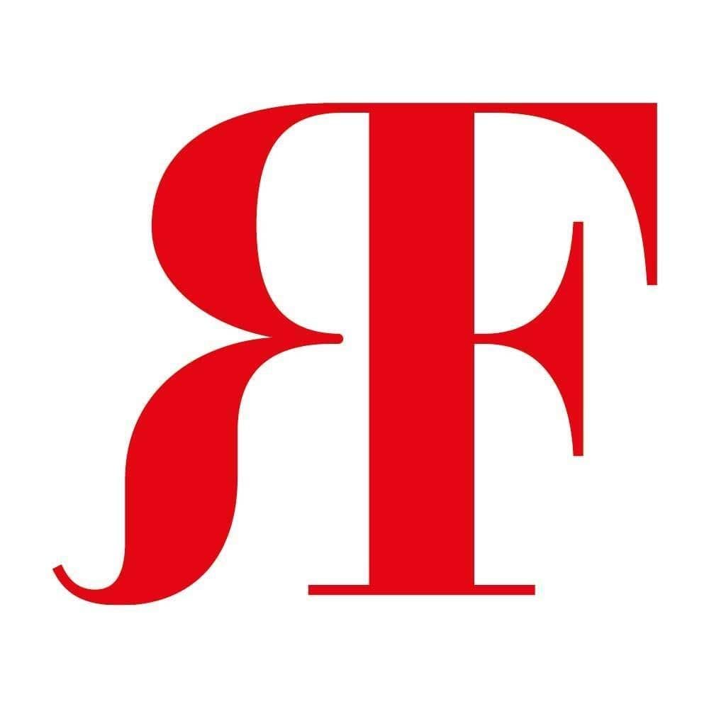 Rocco Forte Hotels color logo