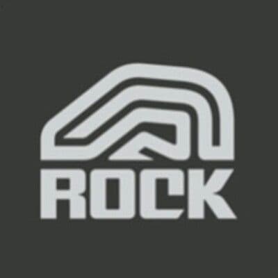 ROCK color logo