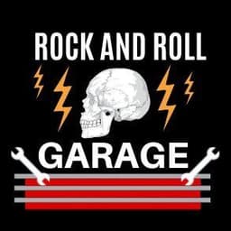Rock and Roll Garage