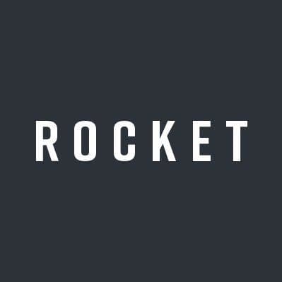 Rocket Internet color logo