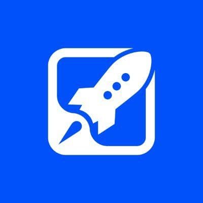 RocketRez color logo