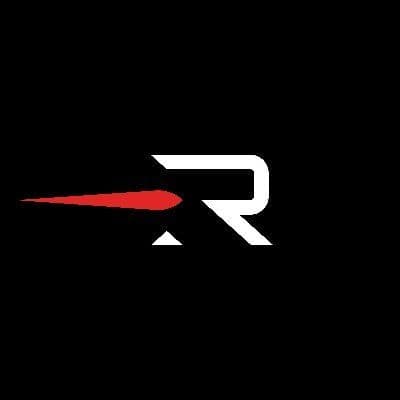 Rocket Lab color logo