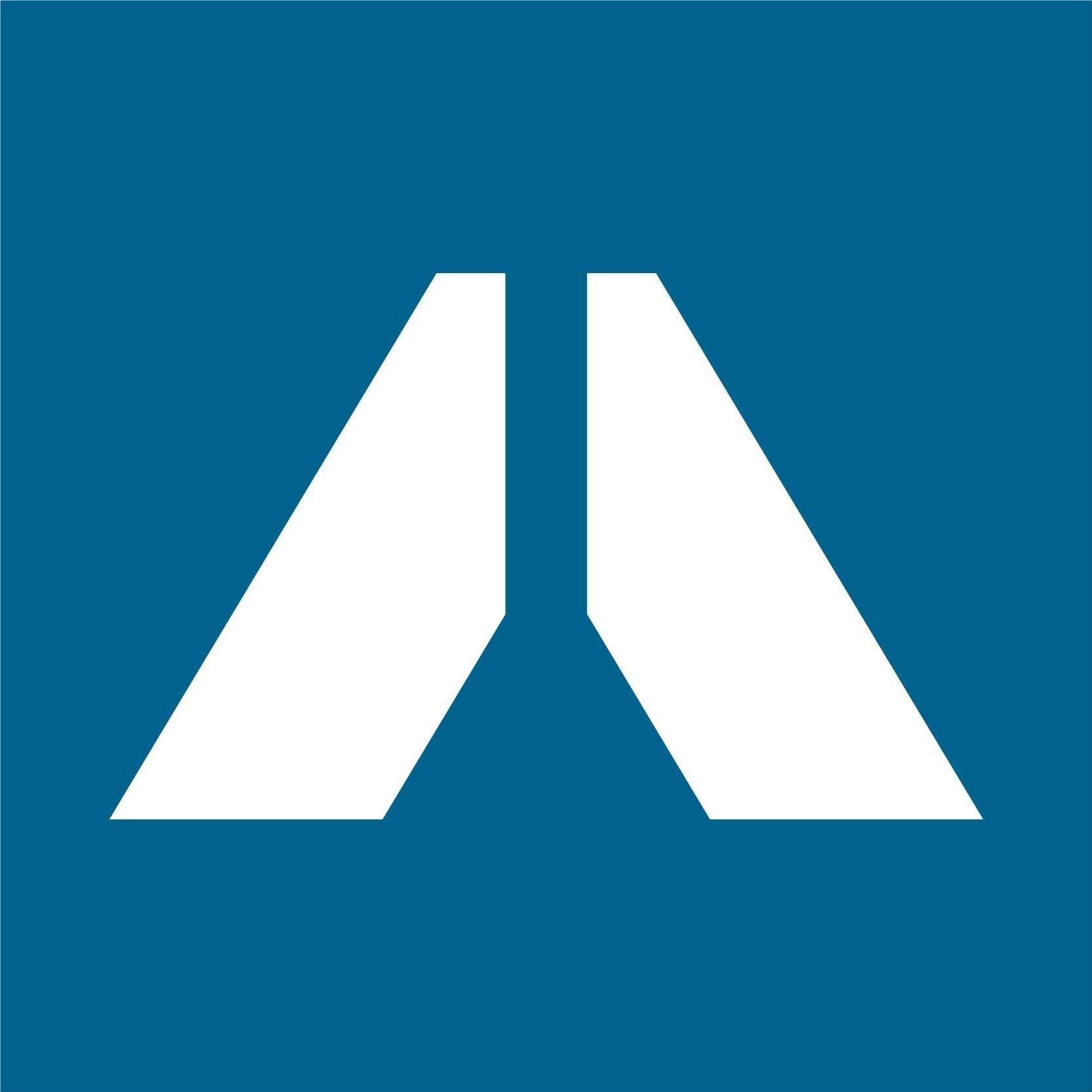 Rockfon North America color logo