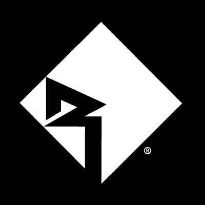 Rockford Fosgate color logo