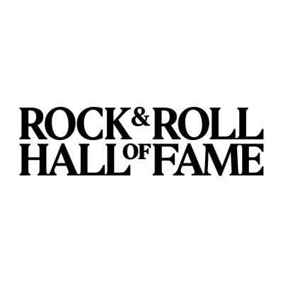Rock & Roll Hall of Fame color logo