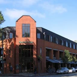 Market Hall Foods