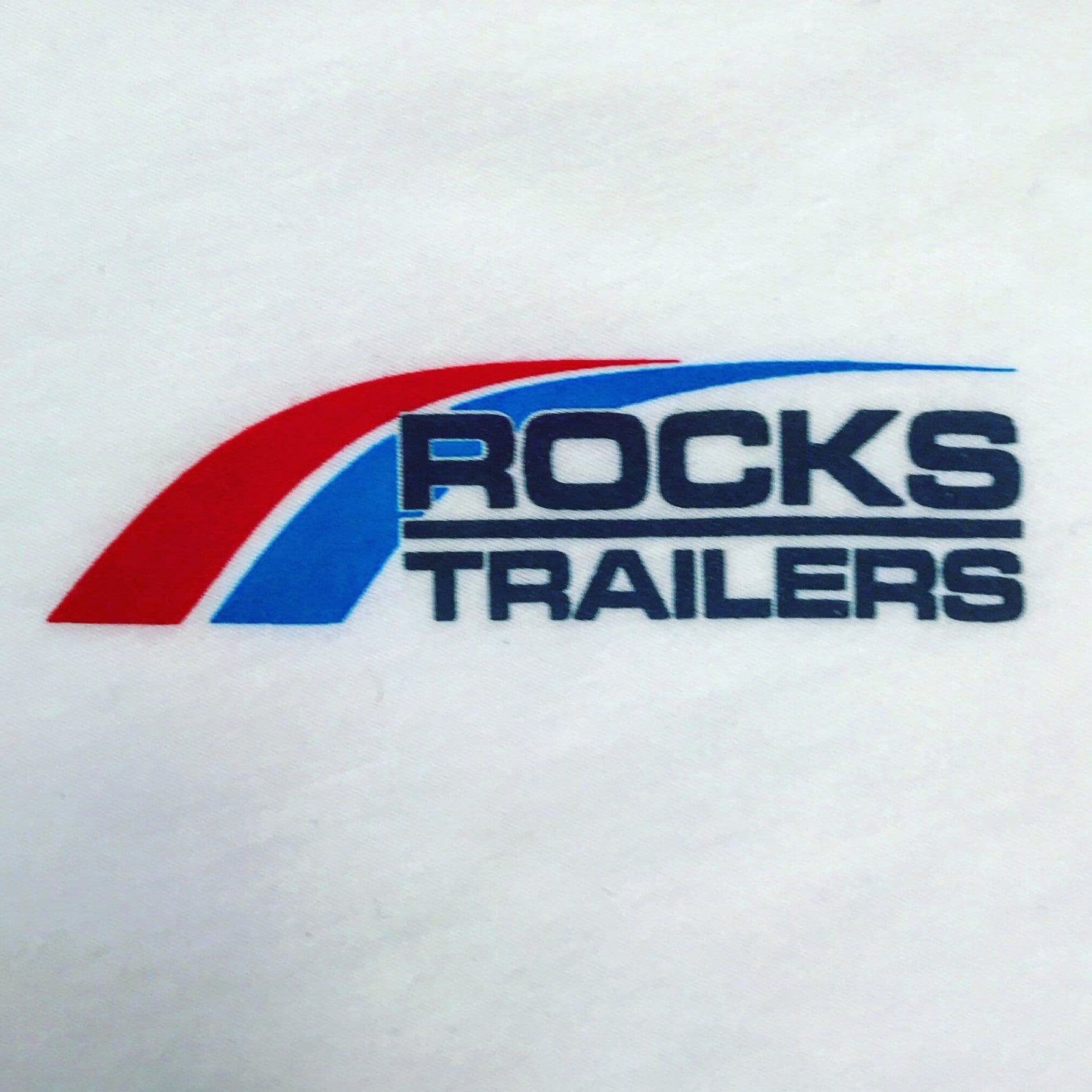 Rock's Trailer Sales color logo