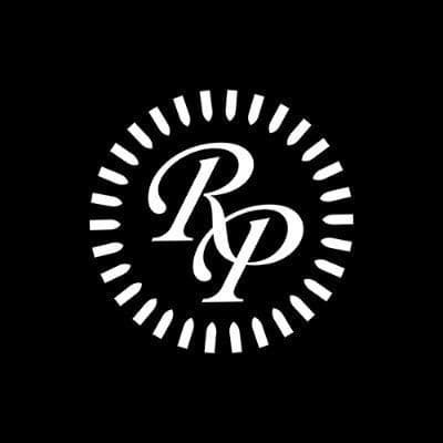 Rocky Patel Premium Cigars color logo