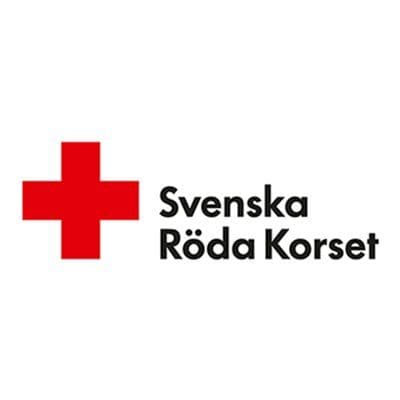 Svenska Röda Korset color logo