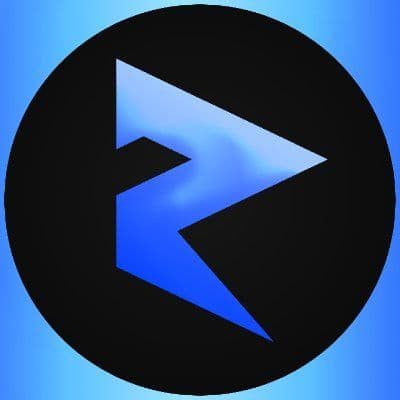 Roblox Trading News color logo