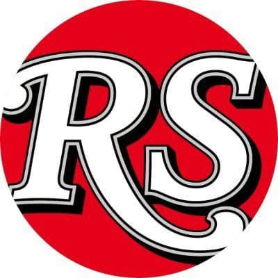 Rolling Stone color logo