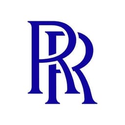 Rolls-Royce plc