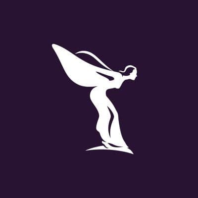 Rolls-Royce Motor Cars color logo