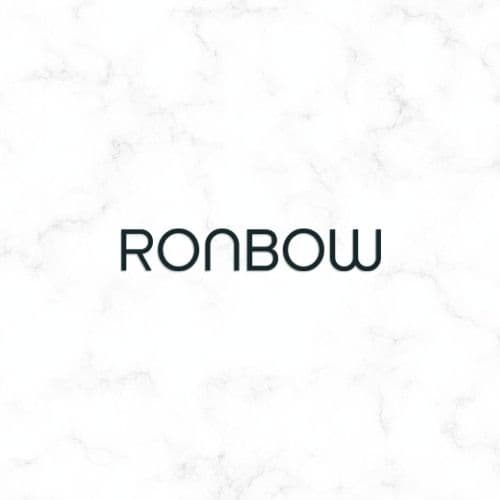 Ronbow Corp color logo