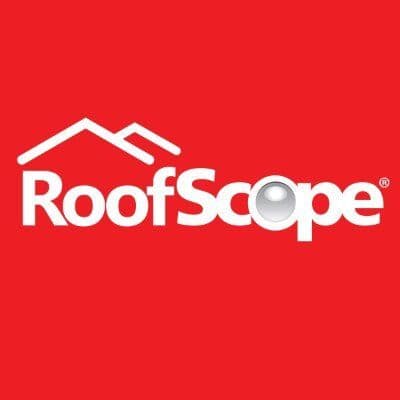 RoofScope™ color logo