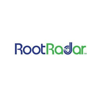 RootRadar color logo