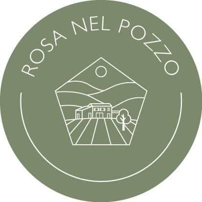 Rosa nel Pozzo color logo
