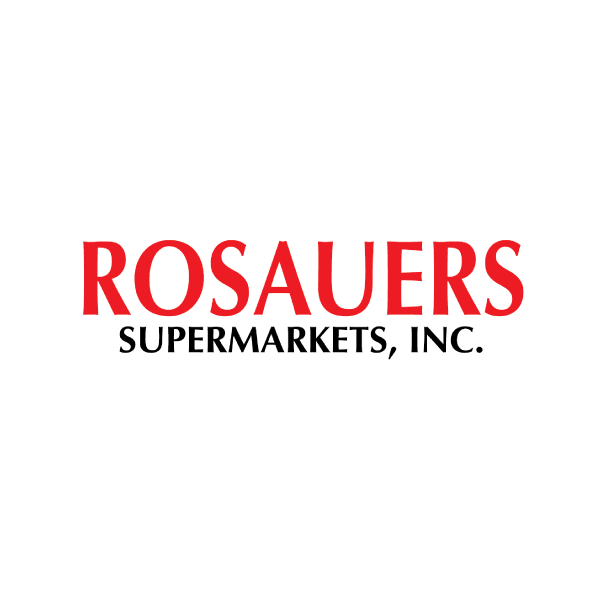 Rosauers color logo