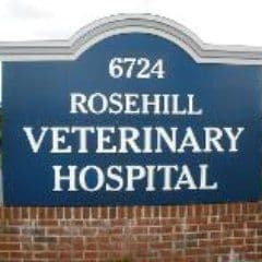 Rosehill Vet