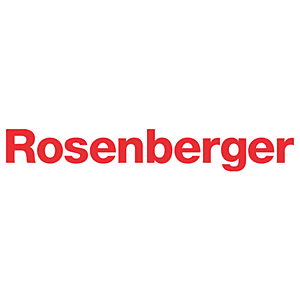 Rosenberger Group color logo