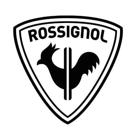 Rossignol color logo