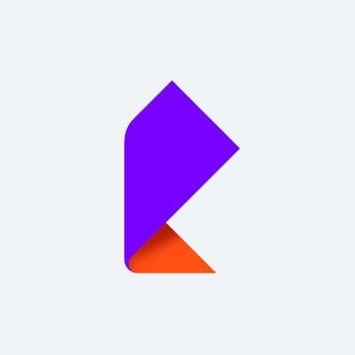 Rostelecom color logo