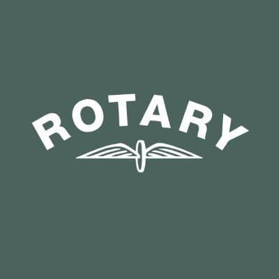 Rotary Watches color logo