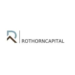 ROTHORN Capital AG color logo