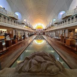 La Piscine