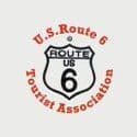 US Route 6 color logo
