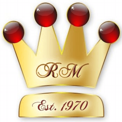 Royal Meerschaum color logo