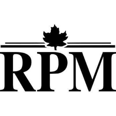 Roberts Property Management LLC color logo