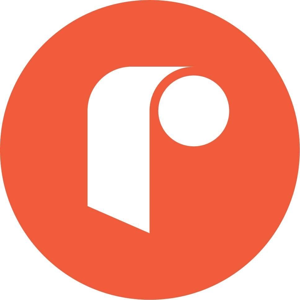 Reliance color logo