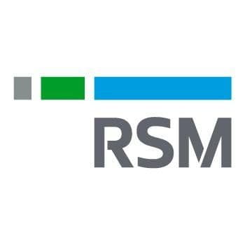 RSM color logo