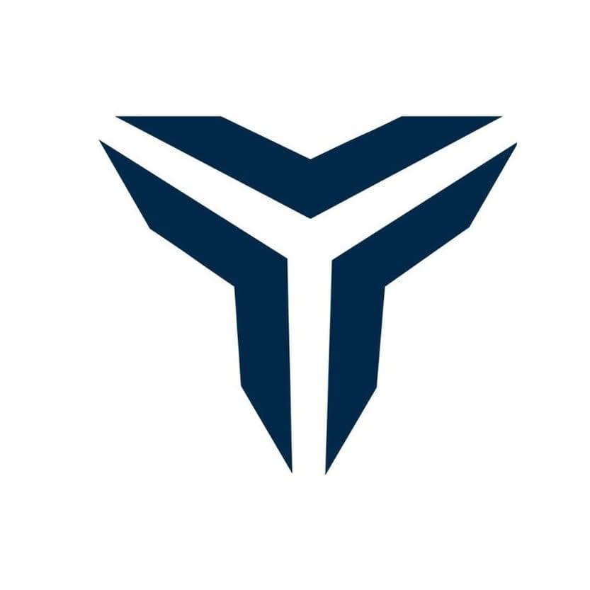 RTF Drones Enterprise S.L. color logo