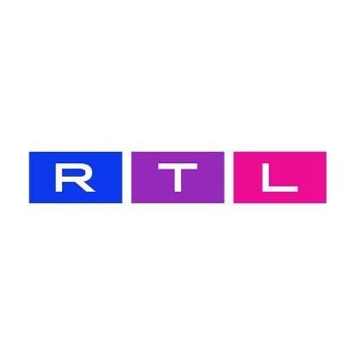 RTL color logo
