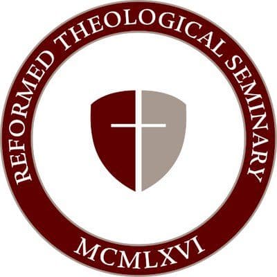 Reformed Seminary color logo