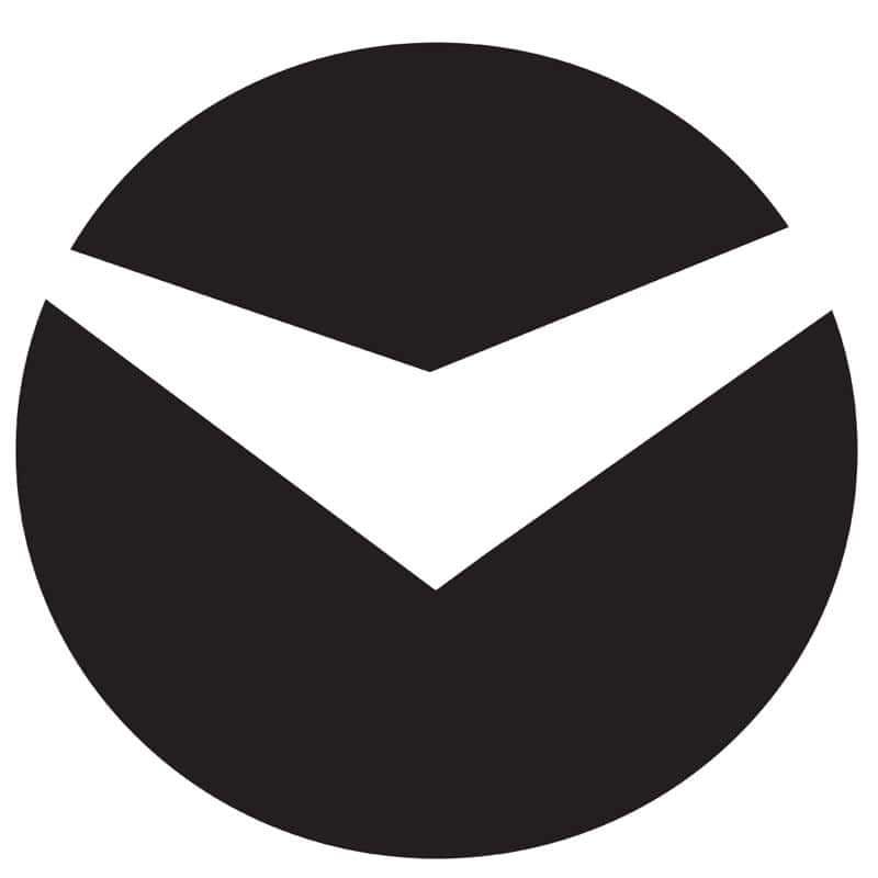Rubicon Watches color logo