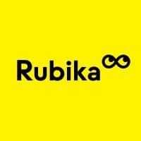 Rubika color logo