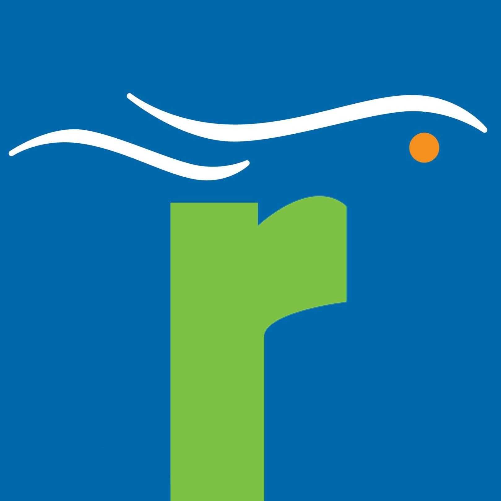 Rubio's color logo