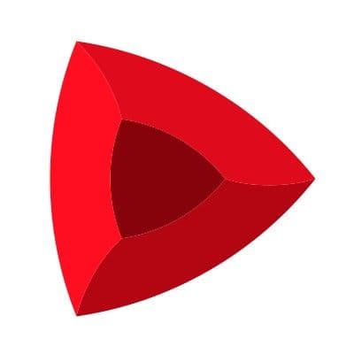 RubyPlay color logo