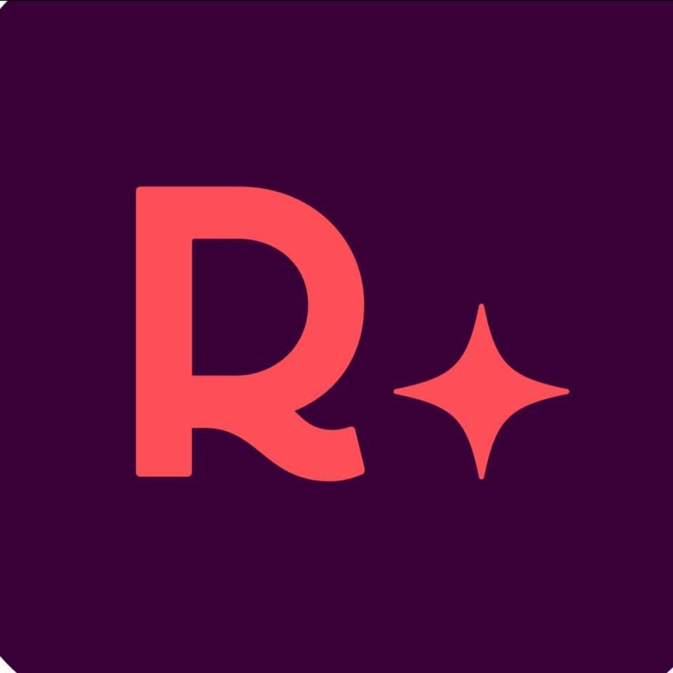RubyWell color logo